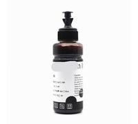 LQNXAVUD 100ML Sublimation Ink Compatible With L805 L210 L355 L1800 ET2720 ET2750 Printers Works With 15000 Printer Kit(Sublimation Ink-BK)