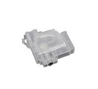 LQNXAVUD 100PCS 50PCS Ink Damper Compatible With L1300 L355 L1800 L300 L350 L800 L801 L810 L850 L301 L303 L360 L555 L450 L551 Printers Dampers For Printer Maintenance(Transparent-100pcs)