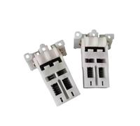 LQNXAVUD 10PCS ADF Hinge Compatible With WorkCentre 3210 3220 3325 3550 PE120 PE16 Phaser 3300 3635 6110 AC104 AC205 Models Replacement Part Number 003N01018 003N01051