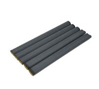 LQNXAVUD 10pcs Fuser Film Sleeve Compatible With Printers 1000 1010 1012 1015 1020 1050 1022 1150 1160 1200 1220 1300 1320 2015 3015 3020 3030 3050 3055 Series