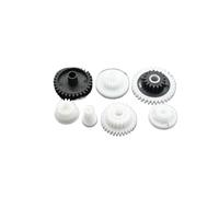 LQNXAVUD 10SET RU5-0628 RU5-0634 RU5-0635 RU5-0637 RU5-0638 Fuser Drive Swing Gear Compatible Universal Fit Aftermarket Replacement