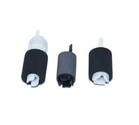 LQNXAVUD 10SETS 302N406030 302ND94340 302ND94350 Pickup Feed Roller Compatible With 4002i 5002i 6002i 4052ci 5052ci 6052ci 2552ci 3252ci Series Machines