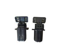 LQNXAVUD 10X CF288-60030 CF288-60027 ADF Hinge Assembly Compatible With Pro 400 MFP M425dn M425dw M425 M401 M521dn M521 M476 M570 425 Series Printers