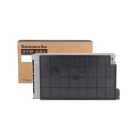 LQNXAVUD 1PC C9371 C12C937181 Maintenance Box Compatible With WorkForce Enterprise AM-C4000a AM-C5000a AM-C6000a AM-C4000 AM-C5000 AM-C6000 Universal Fit Third Party Replacement