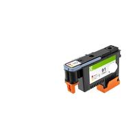 LQNXAVUD 1PC Printhead Compatible With Designjet Z6100 Series Printers Models C9460A C9461A C9462A C9463A Also Fits 91 Printhead(1PC - M and Y)