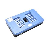 LQNXAVUD 1PCS 1156C005AA MC-31 Maintenance Cartridge Compatible With TM-200 TM-205 TM-300 TM-305 200 300 TA-20 TA-30 5200 5205 5300 5305 Printer Models
