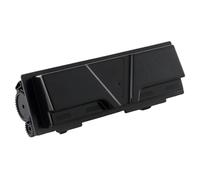 LQNXAVUD 1pcs BK100g TK160 TK-160 Tk160 Compatible Toner Cartridge For FS-1120D FS-1120DN ECOSYS P2035D Printer Replacement
