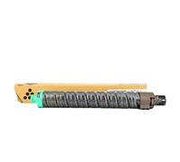 LQNXAVUD 1PCS Compatible Toner Cartridge SPC820 For SPC820DN SPC821DN Color Copier Toner Powder(BK)