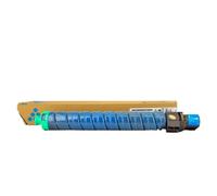 LQNXAVUD 1PCS Compatible Toner Cartridge SPC820 For SPC820DN SPC821DN Color Copier Toner Powder(C)