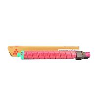 LQNXAVUD 1PCS Compatible Toner Cartridge SPC820 For SPC820DN SPC821DN Color Copier Toner Powder(M)