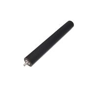 LQNXAVUD 1Pcs Compatible Upper Fuser Roller And Lower Pressure Roller For MX 654 MX 754 MX 6508 MX 7508 MX654 MX754 M6508N Also Fits NROLT2090FCZZ NROLI2091FCAZ(Lower roller)