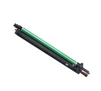 LQNXAVUD 1PCS DR316 Drum Unit Compatible With C250i C300i C360i 450i 550i C7130i Printers Drum Kit Replacement 100% Tested(Black)