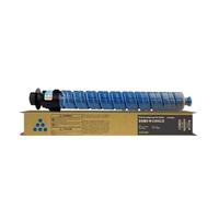 LQNXAVUD 1PCS MC2001 Compatible Toner Cartridge For MC2000 MC2001 MC2501 MC2000ew Copier Color Toner Powder(C)