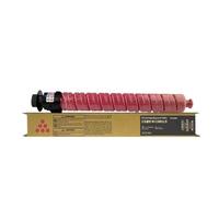 LQNXAVUD 1PCS MC2001 Compatible Toner Cartridge For MC2000 MC2001 MC2501 MC2000ew Copier Color Toner Powder(M)
