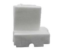 LQNXAVUD 1PCS T04D1 Waste Ink Pad Sponge Compatible With L4150 L4160 L6160 L6168 L6170 L6190 L6191 L6198 M1140 M1180 M3140 M3170 M3180 M2140 Printers