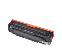 LQNXAVUD 1set 201A Compatible Toner Cartridge Replacement For CF400A CF411A CF412A CF413A Works With Color Pro MFP M274n M277n M277dw M252n M252d Printer Models