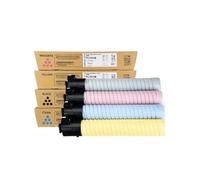 LQNXAVUD 1Set Compatible CMYK Pro C651 Toner Cartridge For Pro C651 C751 Universal Toner Cartridge Aftermarket Replacement