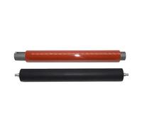 LQNXAVUD 1Set Compatible Upper Lower Fuser Roller Pressure Roller For MX 654 MX 754 M6508N M7508N U N MX654 MX754 M6508N NROLT2090FCZZ NROLI2091FCAZ