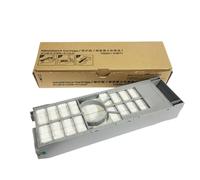 LQNXAVUD 1X C13T 582000 Waste Ink Tank Maintenance Box T5820 Compatible With 3800 3880 3850 3885 3890 P800 P807 P808 D7 D700 D800 D860 D870 Printers
