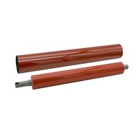 LQNXAVUD 1X MS911 MX911 Fuser Film Compatible With MS911de MX910de MX911de MX912dxe Fixing Film Lower Pressure Roller 40X9046-Lower Replacement Part(1Set)