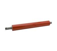 LQNXAVUD 1X MS911 MX911 Fuser Film Compatible With MS911de MX910de MX911de MX912dxe Fixing Film Lower Pressure Roller 40X9046-Lower Replacement Part(Lower Roller)