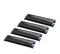 LQNXAVUD 2 To 10 Roll 215mm MT800 Compatible Thermal Transfer Ribbon With RFID Function For Portable A4 Thermal Printers(4 roll Ribbon)