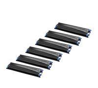 LQNXAVUD 2 To 10 Roll 215mm MT800 Compatible Thermal Transfer Ribbon With RFID Function For Portable A4 Thermal Printers(6 roll Ribbon)