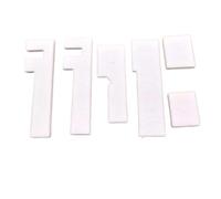 LQNXAVUD 3Sets Waste Ink Tank Pad Sponge Compatible With Printer Supplies XP 324 320 325 312 245 241 303 352 257 306 355 344 313 300 323 345 305 247 302