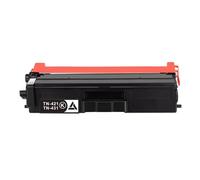 LQNXAVUD 4 Toner Attachment Pack TN431 Compatible With HL-L8260CDW HL-L8360CDWT MFC-L8610CDW Printers