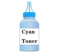 LQNXAVUD 40G Toner Powder Compatible With 1600 2600n 2605 2605dn 2605dtn CM1015MFP CM1017MFP Printers And I-Sensys Lasershot LBP-5000 LBP5100 Models(C)