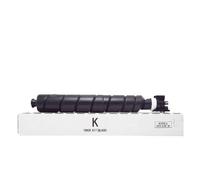 LQNXAVUD 4Color TK-8803 Compatible Toner Powder For Ecosys P8060cdn P8060 Printer Cartridge Replacement(Black)