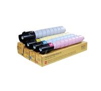LQNXAVUD 4PCS 1Set Compatible Toner Cartridge For Apeosport Vi C2271 C3370 C3371 C4471 C5571 C6671 C7771 DocuCentre Series