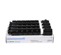 LQNXAVUD 4pcs 1Set CRG-034 Compatible Toner Cartridge For MF810 MF810CDN MF820 MF820CDN IRC1225iF IRC1225 - Model