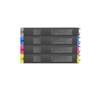 LQNXAVUD 4PCS 1Set SF25 Compatible Toner Cartridge For - Color Copier Manufacturer