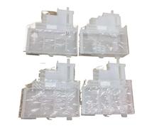 LQNXAVUD 4pcs Ink Tank Compatible With Printer Supplies L 4163 L 4158 L 4169 L 4170 L 4153 L 4165 L 4168 L 4159 L 4156 L 4160 L 4167 L 4151 L 4150