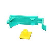 LQNXAVUD 50pcs T2 Ink Cartridge Refill Tool Compatible With 51645 6615 51640 240 45 15 Printer Cartridges Works With 51640 51645 6615 240 45 15 Models