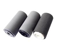 LQNXAVUD 5set Pickup Separation Feed Roller Compatible With 7120 7125 7425 7428 7435 7525 7530 7535 7545 7556 5325 5330 5335 7220 7225 7830 7835 Printer Models