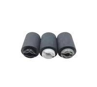 LQNXAVUD 5STES Separation Pickup Feed Roller 2K906350 2K906360 2K906370 Compatible With 5550ci 4550ci 6550ci 7550ci 4500i 5500i 6500i 8000i Printer Models