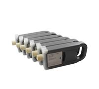 LQNXAVUD 700ML PFI-707 Ink Cartridge Compatible With IPF830 IPF840 IPF850 Printers WINNERJET Replacement