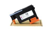 LQNXAVUD 72 Printhead C9380A C9383A C9384A Compatible With Designjet T1100 T1120 T1200 T1300 T610 T770 T790 T795 Printers Replacement Print Head(1PC - M and C)