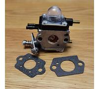 LQNXAVUD Carburetor Replacement Part Compatible With Z C1U-K54 Fits Mantis And Little More Models Engine Spare Parts