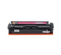 LQNXAVUD Compatible 054 CRG054 Toner Cartridge For Color ImageClass MF641cw MF644Cdw MF643cdw MF642Cdw MF645cx LBP622Cdw LBP621 LBP623 Printers(CRG 054-Magenta 1.2k)
