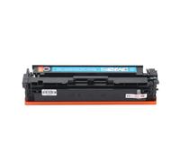LQNXAVUD Compatible 054 CRG054 Toner Cartridge For Color ImageClass MF641cw MF644Cdw MF643cdw MF642Cdw MF645cx LBP622Cdw LBP621 LBP623 Printers(CRG 054-Cyan 1.2k)