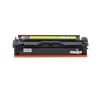 LQNXAVUD Compatible 054 CRG054 Toner Cartridge For Color ImageClass MF641cw MF644Cdw MF643cdw MF642Cdw MF645cx LBP622Cdw LBP621 LBP623 Printers(CRG 054-Yellow 1.2k)