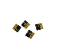 LQNXAVUD Compatible Auto Reset Chips For 932 933 XL Cartridge Works With Officejet 6100 6600 6700 7110 7610 7612 Printers