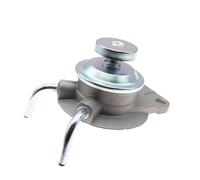 LQNXAVUD Compatible Fuel Lift Pump Filter Body Head Base For L200 Delica Pajero Montero Shogun Diesel Cars Fits MR258415 MB129677 MB554950