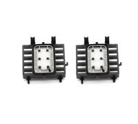 LQNXAVUD Compatible Ink Pad L1800 Capping Station R1390 Cap For 1390 1400 1430 1500W Printer Printhead Replacement(R1390-2pcs)