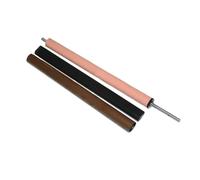 LQNXAVUD Compatible Lower Pressure Roller Fuser Film Sleeve For 377 477 452 M377 M477 M452 M377dw M477fdn M477fdw M477fnw M452dn M452dw M452nw Printers(5set)