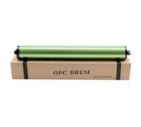 LQNXAVUD Compatible OPC Drum For Fuji Versant 80 180 2100 3100 Models V80 V180 V2100 V3100 Cylinder 013R00674(1 PIECE)