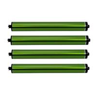 LQNXAVUD Compatible OPC Drum For Fuji Versant 80 180 2100 3100 Models V80 V180 V2100 V3100 Cylinder 013R00674(4 Pieces)